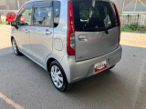 ムーヴ L SA 