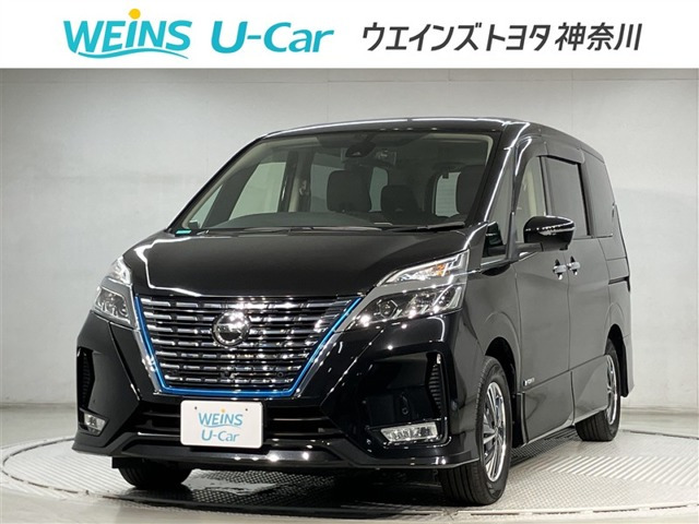 セレナ 1.2 e-POWER ハイウェイスターV 