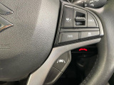 【アダプティブクルーズコントロール】高速道路での長距離走行が楽に!!自動で速度を保つクルーズコントロールが、衝突軽減システムと連携し、前方の車両を感知して車間を保つように速度調節してくれます!!