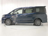 ヴォクシー 2.0 ZS 煌II 4WD 