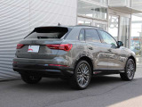 Q3 ハイ スタイル 