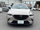 CX-3 1.5 15S ビビッド モノトーン ワンオーナー 修復歴無し