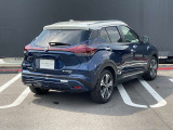 キックス  1.2 X FOUR ツートーン インテリアエディション(e-POWER) 4W