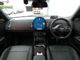 ミニカントリーマン ジョン クーパー ワークス ALL4 DCT 4WD 