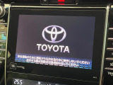 【JBLサウンドシステム付き純正ナビ】充実のナビ機能はもちろん、高度なチューニング能力が搭載されており、高音質な音楽をお楽しみいただけます♪