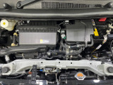 親切・丁寧な専門メカニックスタッフが応対!・車検・点検整備・事故等の修理などアフターサービスも安心。お車のカスタマイズもネクステージのサービススタッフまでご相談ください!