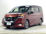 セレナ 2.0 ハイウェイスターG プロパイロットエディション 修復歴無し