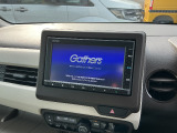 純正ナビ/CD/Bluetooth有/MusicRack有【Gathers・VXM-225Ci】