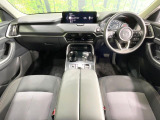 CX-60 3.3 XD SP ディーゼル 