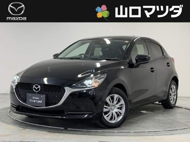 MAZDA2 1.5 15S 