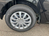 安全安心な走行のために、納車前には小さなクルマを知り尽くしたエキスパートが基本性能に関わる機能や状態を徹底的に点検しています。