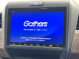 【純正ナビ】人気の純正ナビを装備。オーディオ機能も充実しており、Bluetooth接続すればお持ちのスマホやMP3プレイヤーの音楽を再生可能!毎日の運転がさらに楽しくなります!!