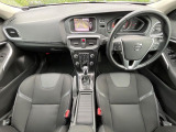 V40 D4 モメンタム ディーゼル 
