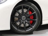 Sクラスクーペ AMG S63 4マチック 4WD 