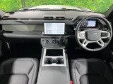ディフェンダー 110 S 3.0L D300 ディーゼル 4WD 