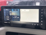 NissanConnectインフォテインメントシステムは、Google 搭載となり、ナビゲーションはもちろん、普段スマートフォンなどで楽しんでいる情報やエンターテインメントを車内でも利用できます。