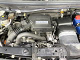 親切・丁寧な専門メカニックスタッフが応対!・車検・点検整備・事故等の修理などアフターサービスも安心。お車のカスタマイズもネクステージのサービススタッフまでご相談ください!