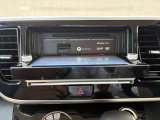 高画質なフルセグ地デジTVの視聴はもちろん、DVD再生やBluetoothオーディオにも対応しており、車内でお気に入りの音楽や映像を快適に楽しめます