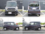 デイズルークス X 