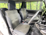運転席シート廻りは使用感も少なく、良好な状態となっています。前オーナー様が丁寧に使っていたことがよくわかりますね。