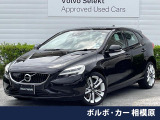ボルボ V40