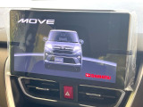 ムーヴカスタム RS 