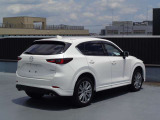CX-5 2.2 XD エクスクルーシブ モード 