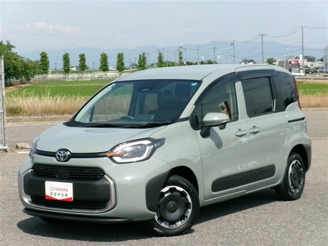 シエンタ ハイブリッド 1.5 Z E-Four 4WD 