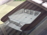 【プリクラッシュセーフティ】前方の車両等を検知し、衝突しそうな時は警報で注意を促し、ブレーキを踏む力をサポート。ブレーキを踏めなかった場合は衝突被害軽減ブレーキが作動、衝突回避をサポートします。