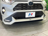 RAV4 2.5 ハイブリッド G E-Four 4WD 