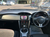 BRZ 2.0 S 6MT修復歴無し