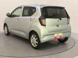 購入時は是非合わせて「DAIHATSU TSキュービックカード」の加入がおすすめです