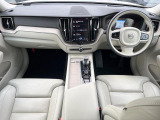 XC60 B5 AWD インスクリプション 4WD 