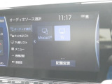 ディスプレイオーディオナビキット(テレビはフルセグです)