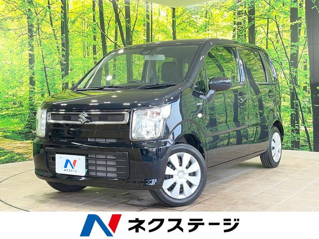 ワゴンR ハイブリッド(HYBRID) FX 