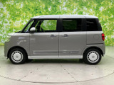 ムーヴキャンバス ストライプス G 