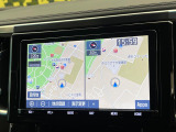 【純正9型ナビ】人気の純正ナビを装備しております。ナビの使いやすさはもちろん、オーディオ機能も充実!キャンプや旅行はもちろん、通勤や買い物など普段のドライブも楽しくなるはず♪