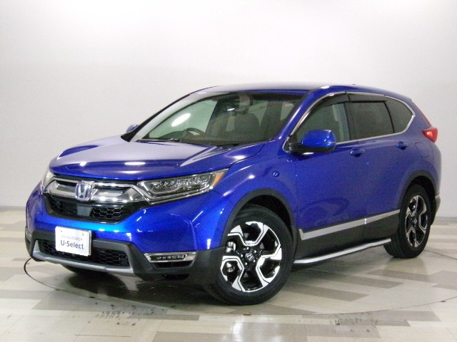 CR-V  2.0 e:HEV EX