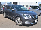 エクストレイル 2.0 20Xi ハイブリッド 4WD 