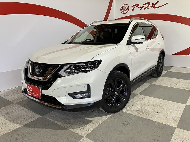 エクストレイル 2.0 20Xi Vセレクション 4WD