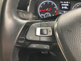 ◆クルーズコントロールにレーダーセンサーを組み合わせ、先行車を測定し設定されたスピードを上限に自動で加減速を行います。一定の車間距離を維持することで、長距離走行でのドライバーの疲労を低減させます。