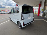 N-BOX  660 4WD