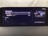 TCS(トラクションコントロールシステム)&DSC(横滑り防止機構)やBSM(隣車線上の側・後方からの車両接近を通知)、LDWS(車線逸脱警報システム)で安全運転をサポート!