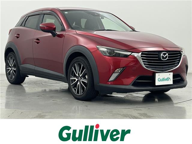 CX-3 2.0 20S プロアクティブ 修復歴無し