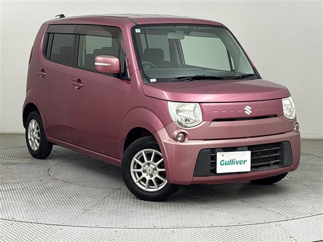 MRワゴン X 4WD 修復歴無し