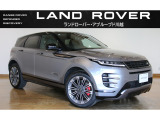 ランドローバー レンジローバーイヴォーク