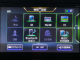 【オーディオ】オーディオソースは様々なメディアに対応しております。是非お使いのメディアでご使用できるかお試しください。