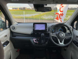 見切りが良く運転し易いですよ。