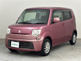 MRワゴン X 4WD 修復歴無し