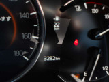 走行距離3,282Km!